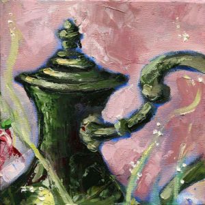 High Tea With Andrea #5