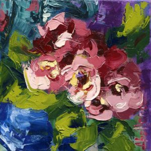 High Tea With Andrea #6