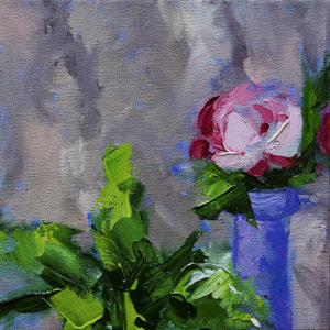 A Study in Taupe & Gray