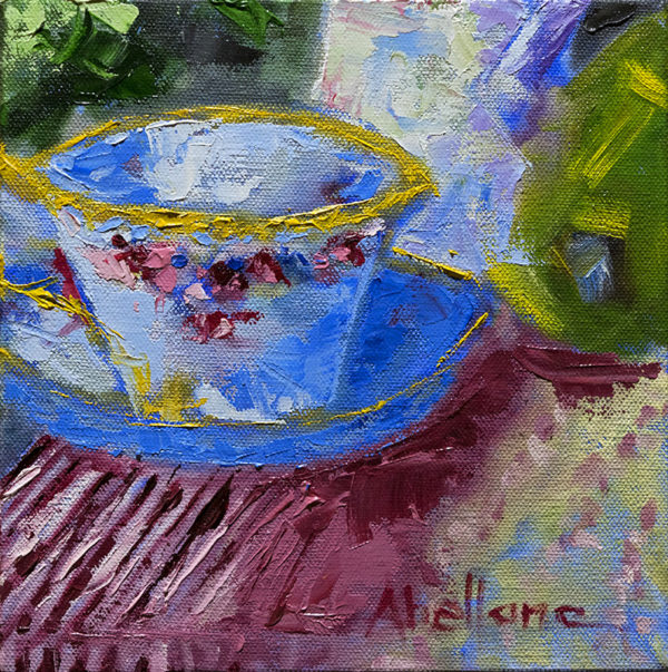 High Tea With Andrea #8