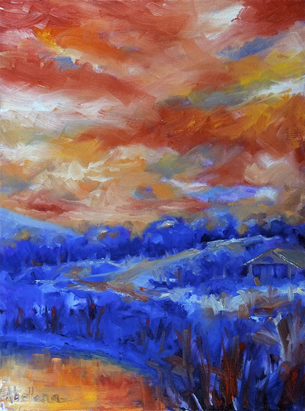 Western Wilderness #8