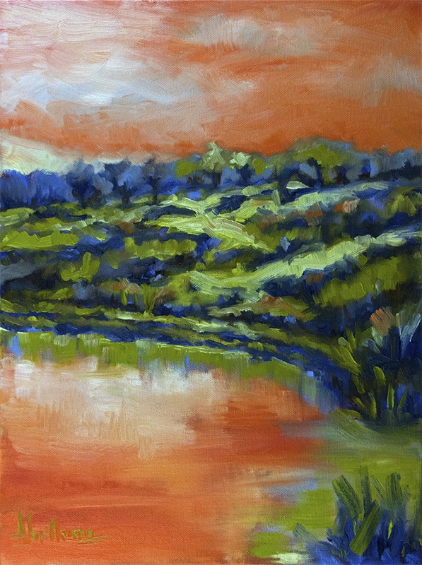 Western Wilderness #9