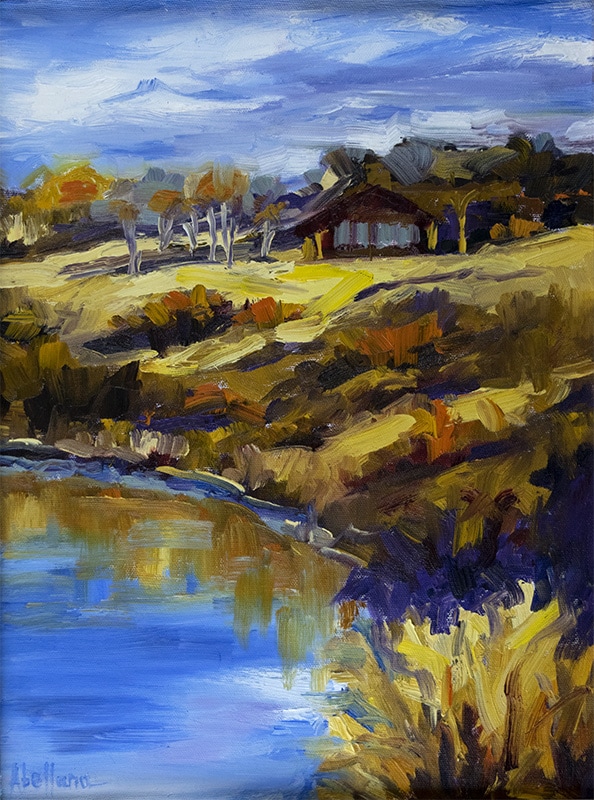 Western Wilderness #4