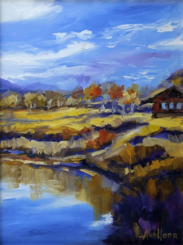 "Western Wilderness #5