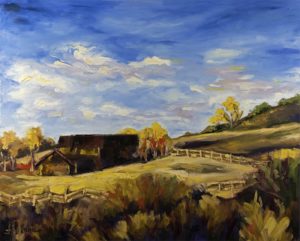 Western Wilderness #2