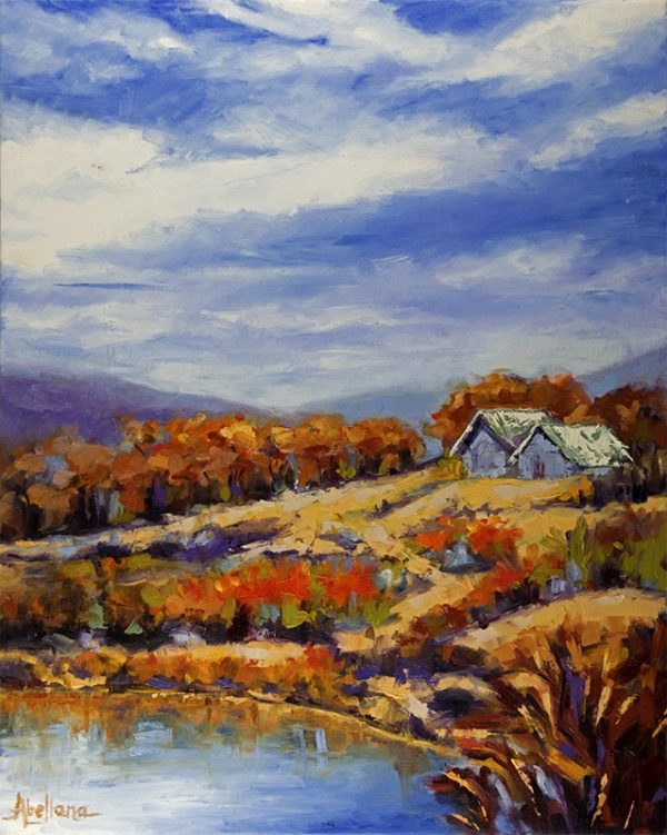 Western Wilderness #3