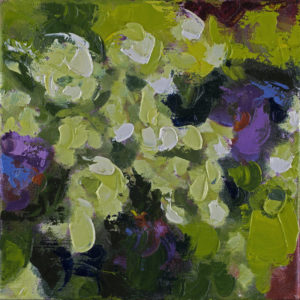 Day At the Flower Mart #2