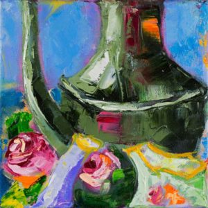 High Tea Untitled #4