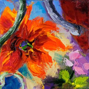 High Tea Untitled #2