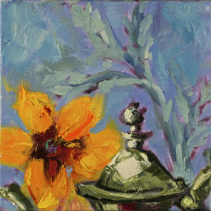 High Tea Untitled #1