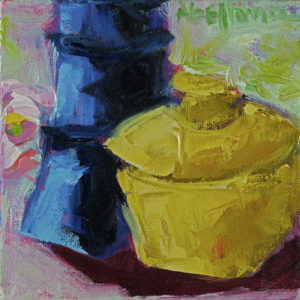 Stills - Untitled #2