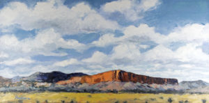 Calm In the Desert #2