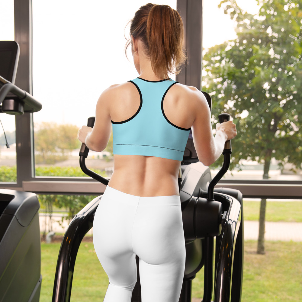 AWVG Sports bra - Image 2