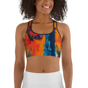 Sports Bra