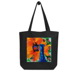 Still Life Untitled #4 Eco Tote Bag