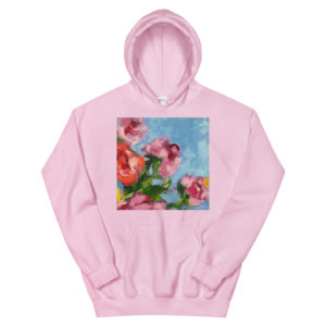 AWVG9 Unisex Hoodie