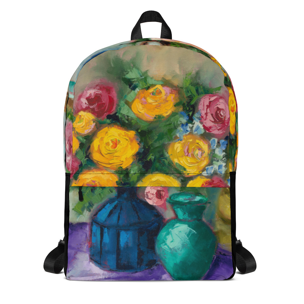 If Backpack