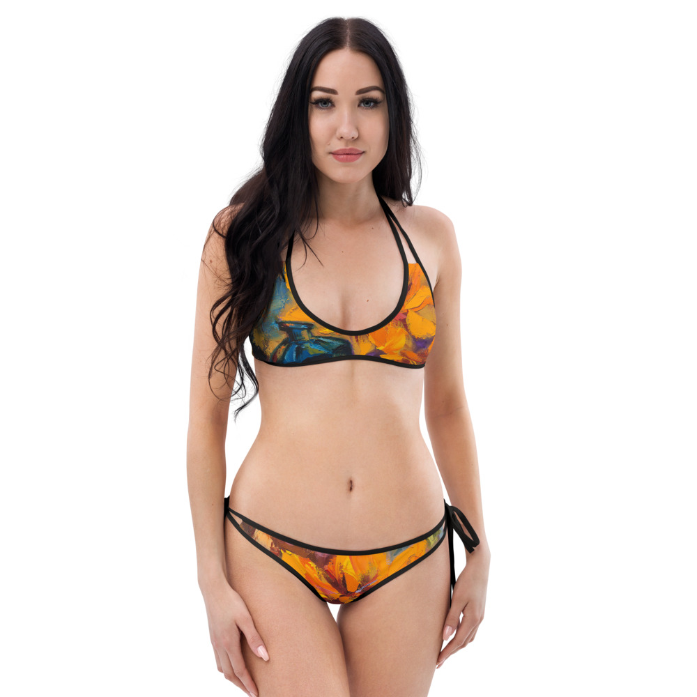 Perfume Bottle Bikini - Image 5