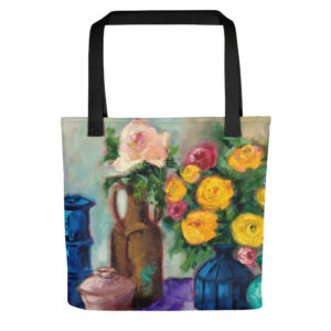If Tote bag