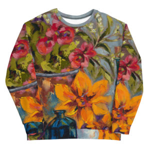 PB Unisex Sweatshirt