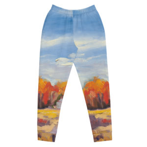 WW Women's Joggers