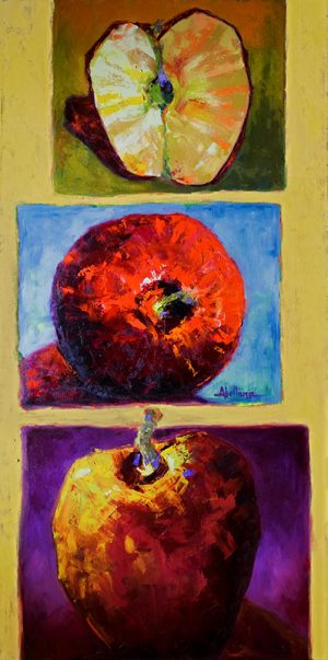 Jonathan and Friends